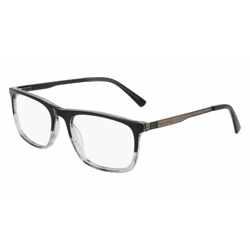 Eyeglasses Joseph Abboud JA 4113 036 Smoke Horn Eyeglasses Joseph Abboud JA 4113 036 Smoke Horn