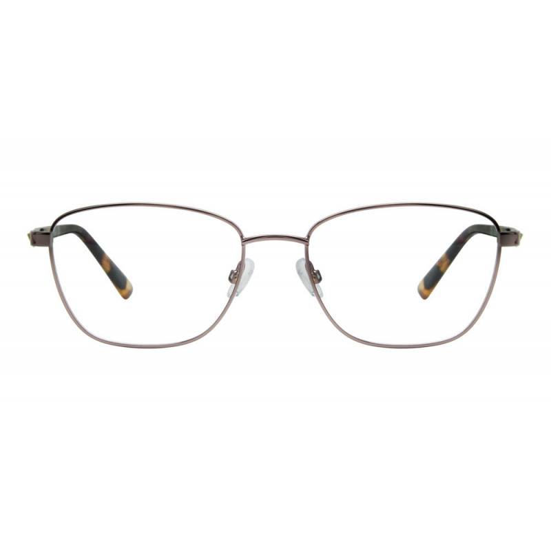 Eyeglasses Liz Claiborne L 682 789 Violet Eyeglasses Liz Claiborne L 682 789 Violet