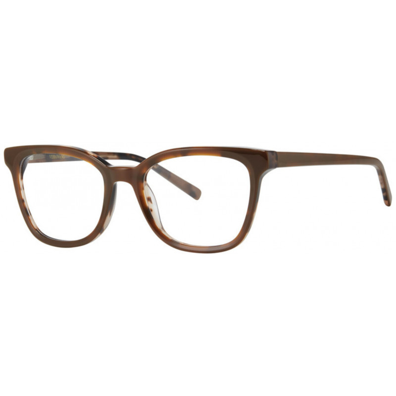 Eyeglasses Vera Wang V 727 Umber Tortoise Eyeglasses Vera Wang V 727 Umber Tortoise