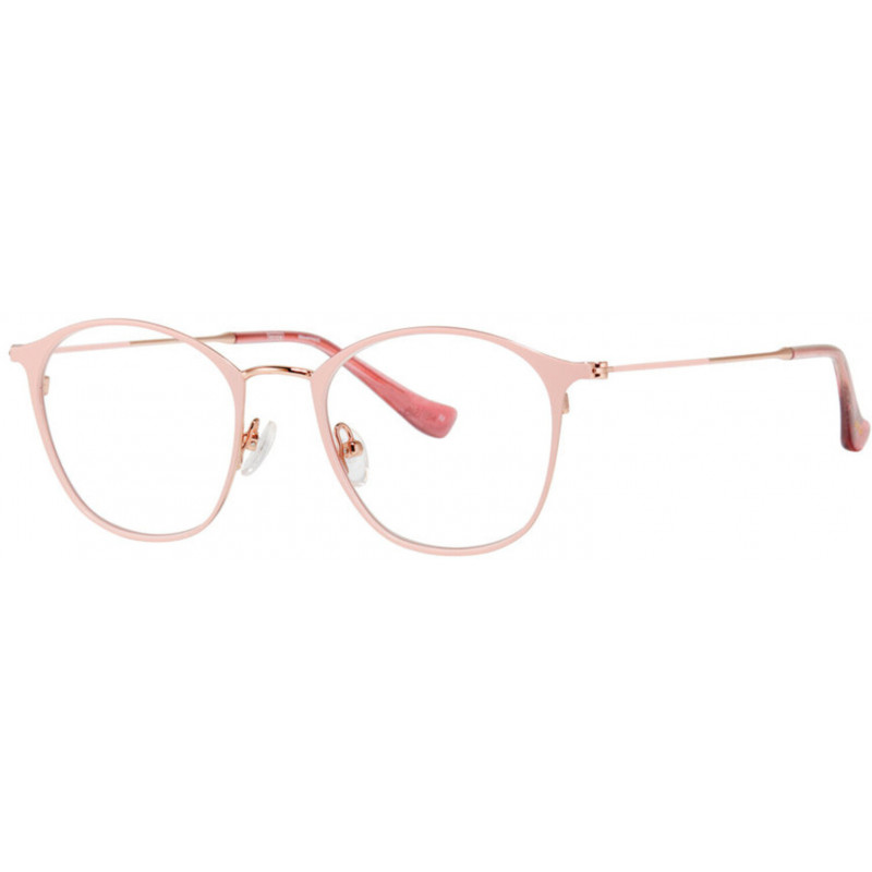 Eyeglasses Kensie Movement Blush Eyeglasses Kensie Movement Blush