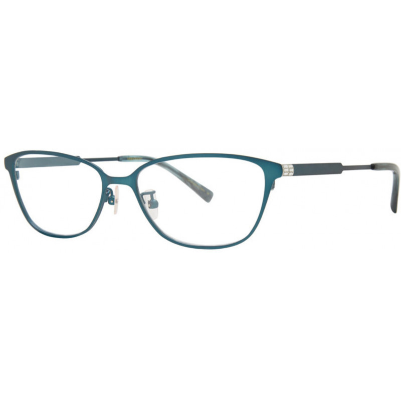 Eyeglasses Vera Wang VA 47 Teal Eyeglasses Vera Wang VA 47 Teal