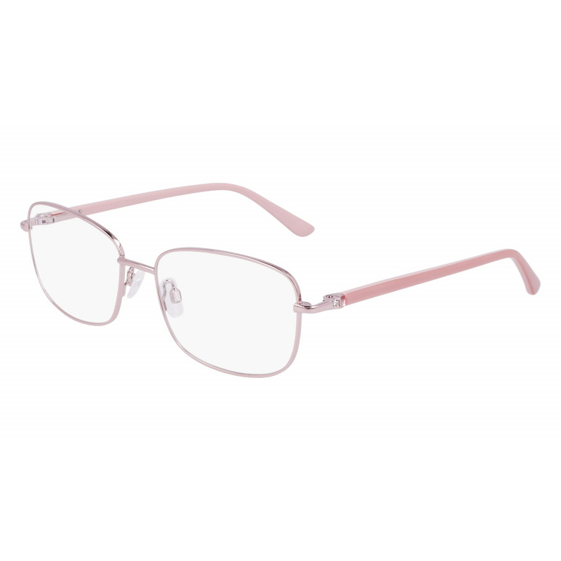 Eyeglasses Genesis G 5066 770 Rose Gold Eyeglasses Genesis G 5066 770 Rose Gold