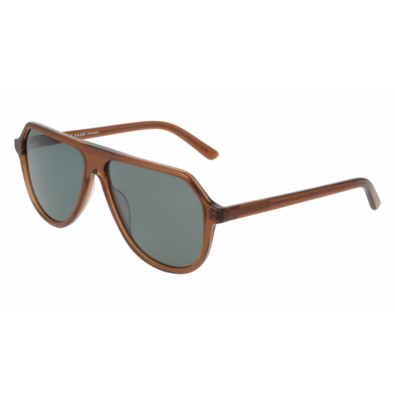 Sunglasses Cole Haan CH 6091 272 Taupe Crystal Sunglasses Cole Haan CH 6091 272 Taupe Crystal