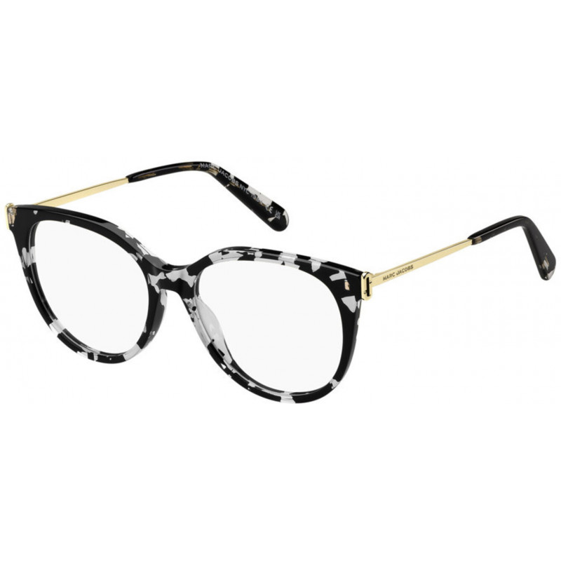 Eyeglasses Marc Jacobs 770 WR7 Black Havana Eyeglasses Marc Jacobs 770 WR7 Black Havana