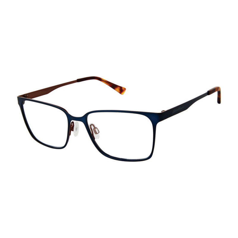 Eyeglasses Eddie Bauer 32071 Blue BL Eyeglasses Eddie Bauer 32071 Blue BL