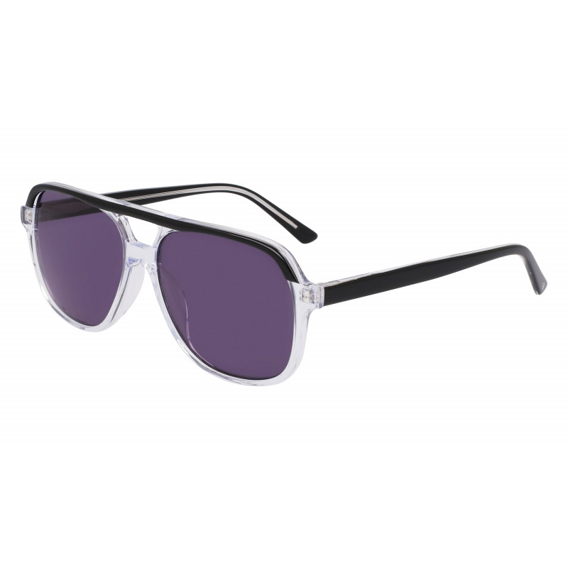 Sunglasses Cole Haan CH 6504 001 Black Sunglasses Cole Haan CH 6504 001 Black