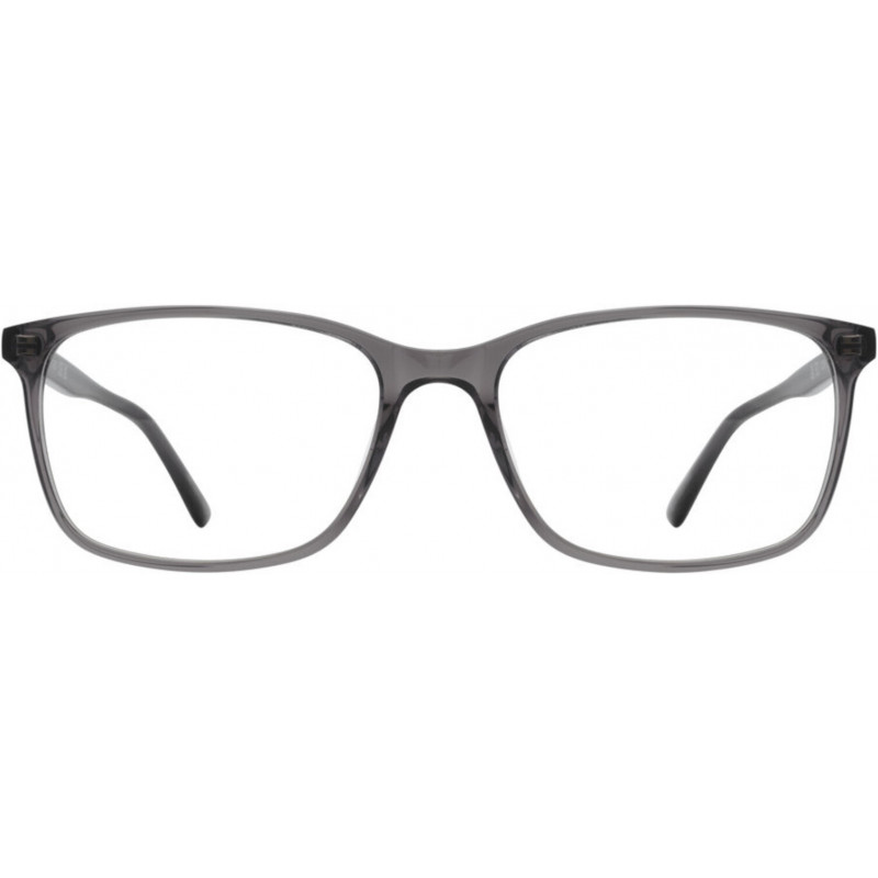 Eyeglasses Adensco AD 130 KB7 Grey 55mm