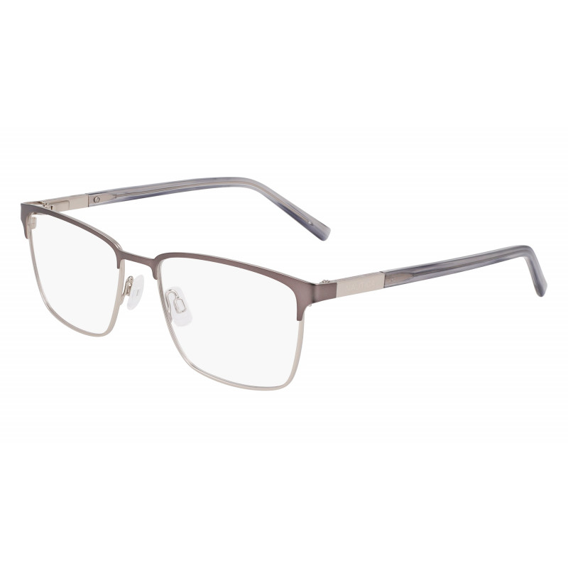 Eyeglasses NAUTICA N 7344 030 Matte Gunmetal Eyeglasses NAUTICA N 7344 030 Matte Gunmetal