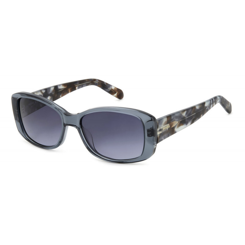 Sunglasses Fossil FOS 2138 /S 3M9O 9o Dark Grey Shaded Sunglasses Fossil FOS 2138 /S 3M9O 9o Dark Grey Shaded