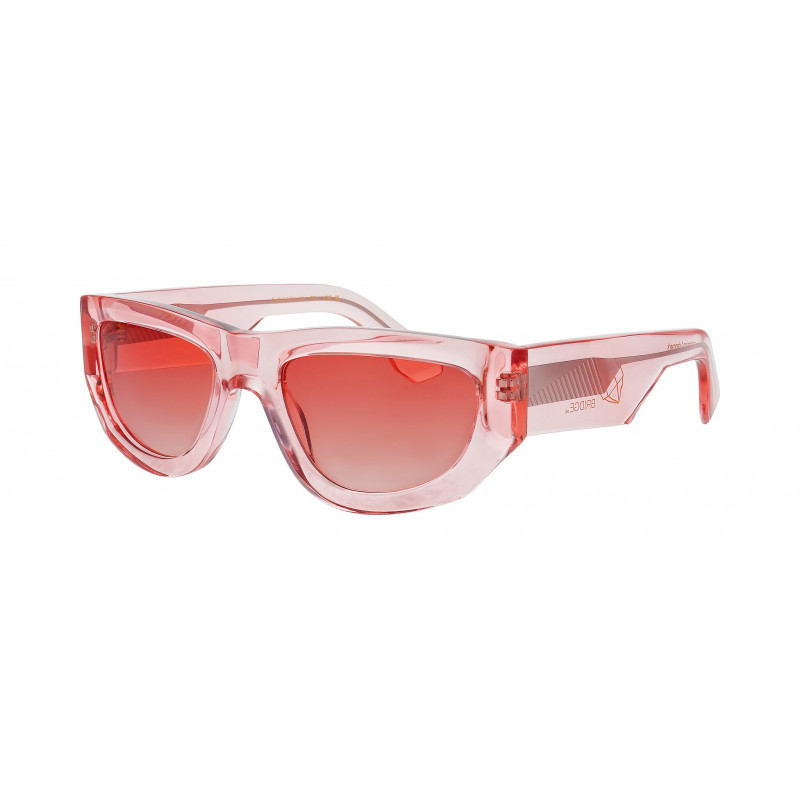 Sunglasses Pro-design Denmark FLAME 4212 Rose Light Shiny Sunglasses Pro-design Denmark FLAME 4212 Rose Light Shiny