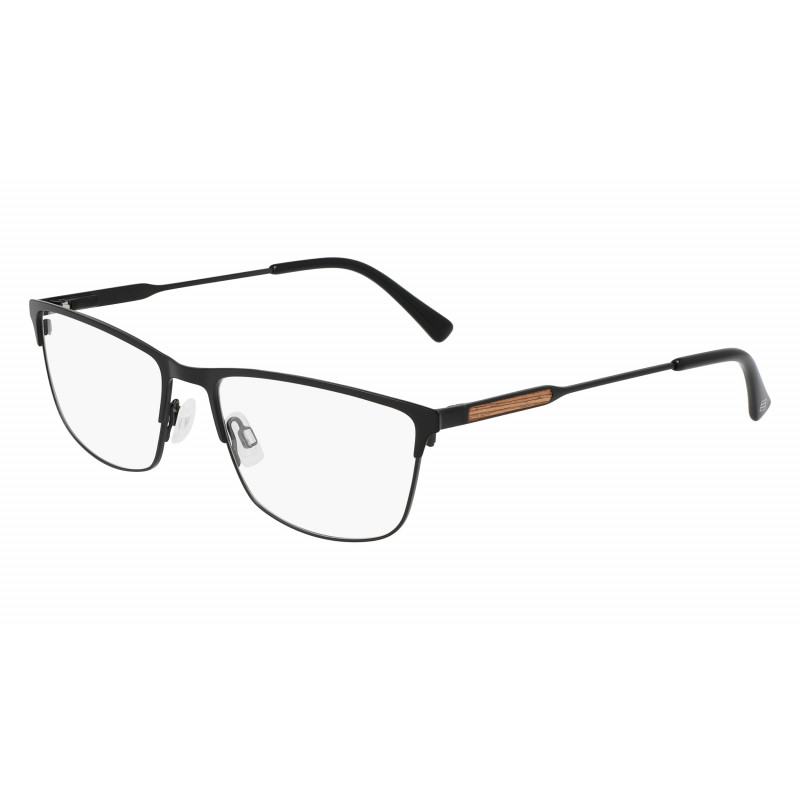 Eyeglasses Joseph Abboud JA 4105 001 Black Eyeglasses Joseph Abboud JA 4105 001 Black