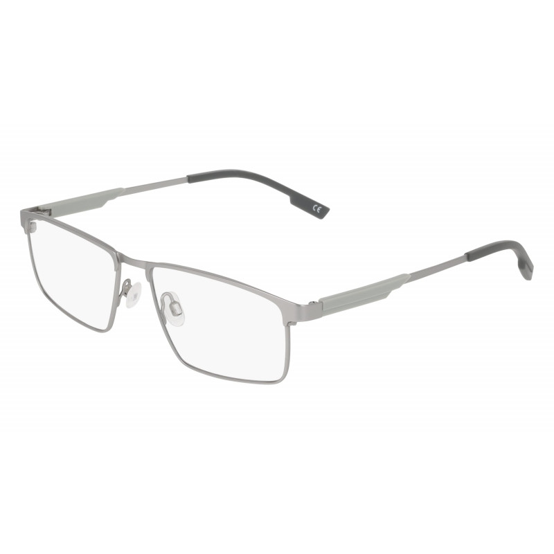 Eyeglasses FLEXON E 1164 040 Satin Silver 54mm