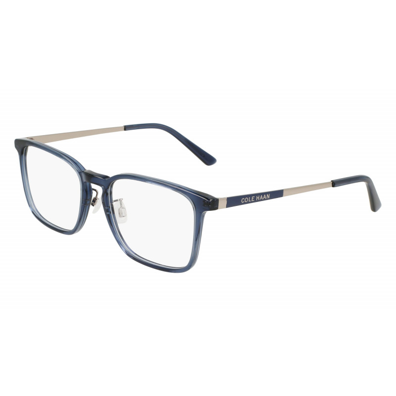 Eyeglasses Cole Haan CH 3002 410 Navy Eyeglasses Cole Haan CH 3002 410 Navy