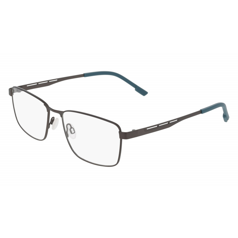 Eyeglasses FLEXON E 1170 071 Matte Gunmetal 55mm