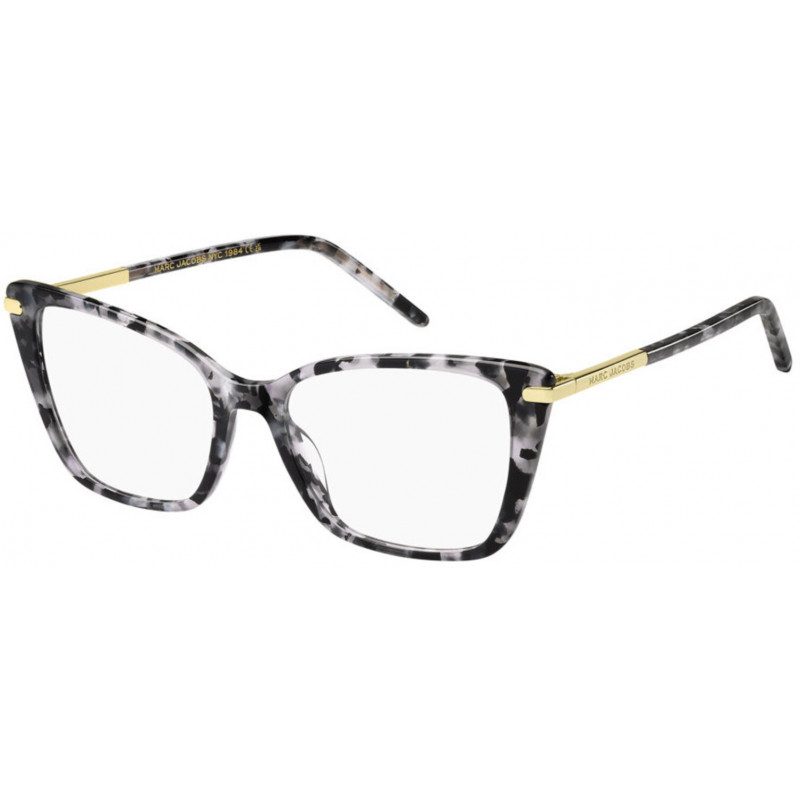 Eyeglasses Marc Jacobs 779 WR7 Black Havana Eyeglasses Marc Jacobs 779 WR7 Black Havana