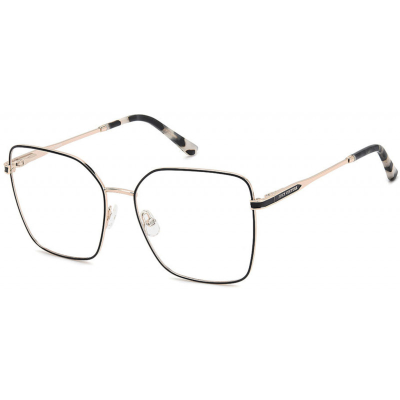 Eyeglasses Juicy Couture JU 269 /G 807 Black 55mm