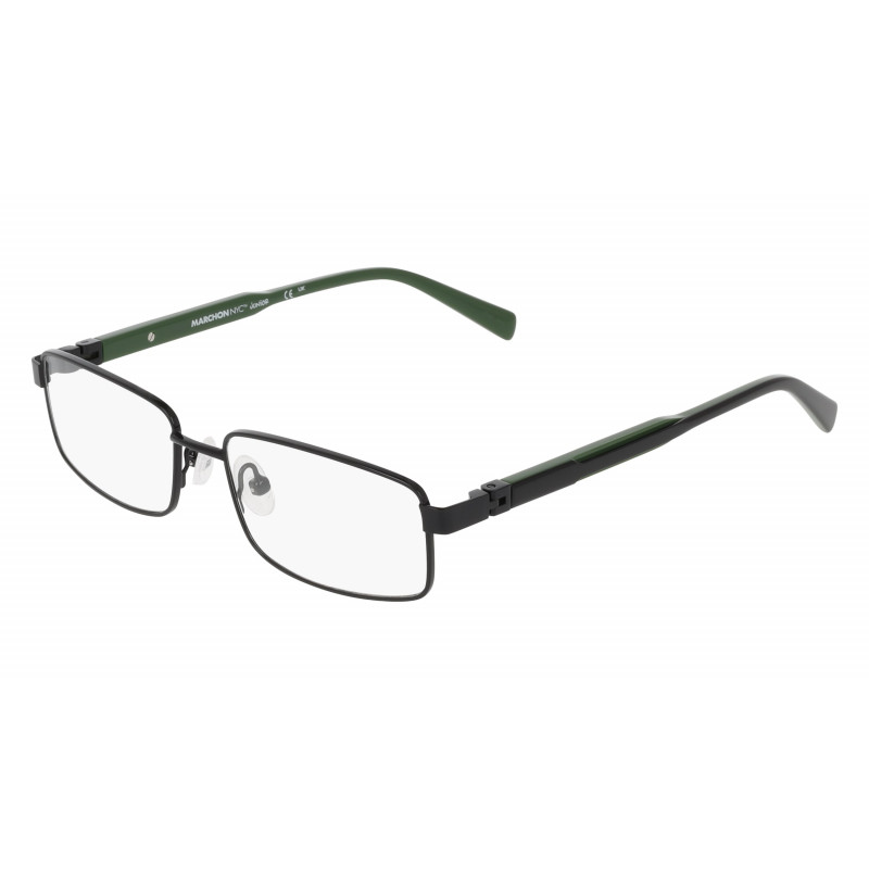 Eyeglasses MARCHON M- 6513 001 Black 49mm