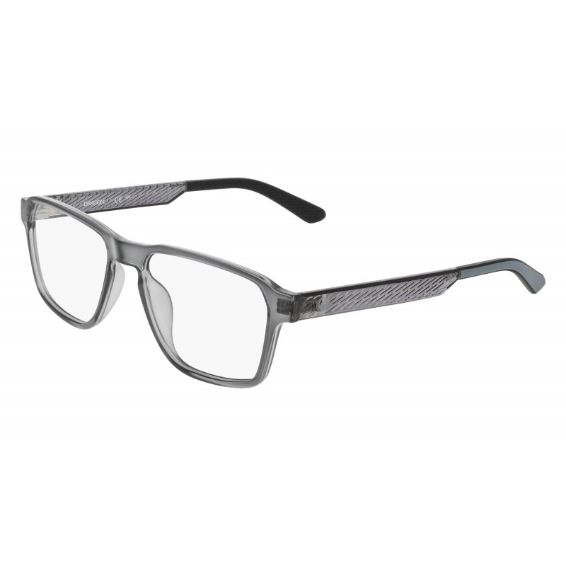 Eyeglasses DRAGON DR 9020 058 Grey Crystal 53mm