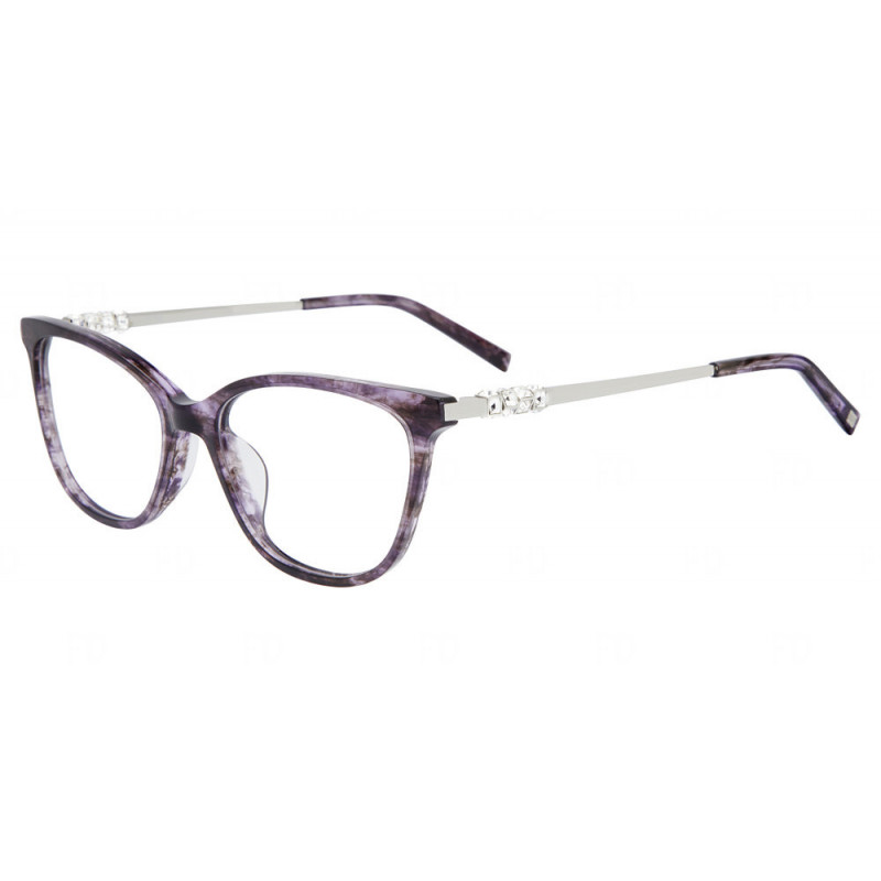 Sunglasses Jones New York VJON 808 purp Le 56mm