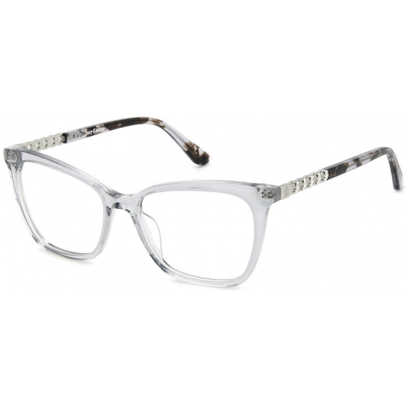 Eyeglasses Juicy Couture JU 240 /G 63M Crystal Grey Eyeglasses Juicy Couture JU 240 /G 63M Crystal Grey