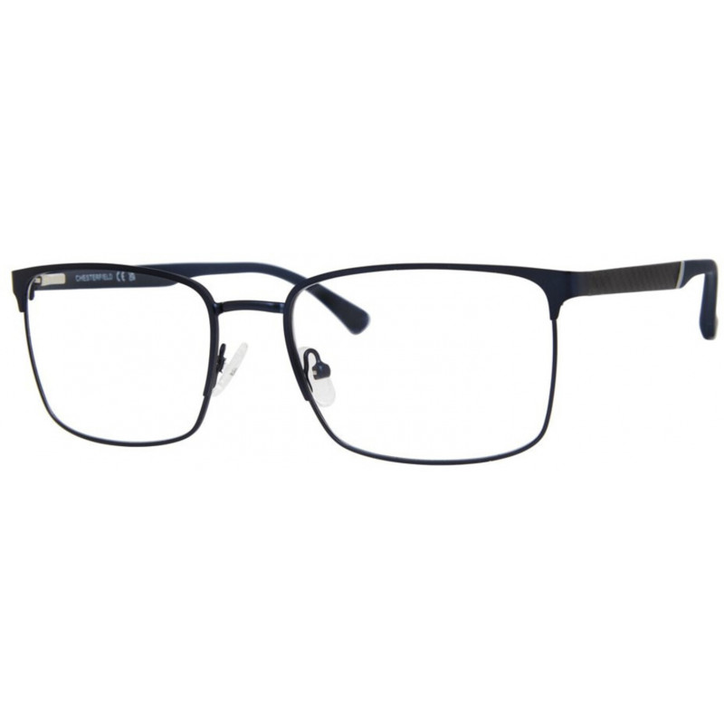 Eyeglasses Chesterfield CH 117 XL FLL Blue Eyeglasses Chesterfield CH 117 XL FLL Blue