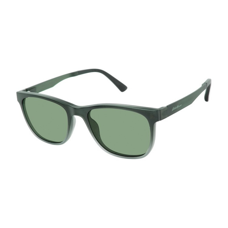 Eyeglasses Eddie Bauer 32039 Green GN Eyeglasses Eddie Bauer 32039 Green GN