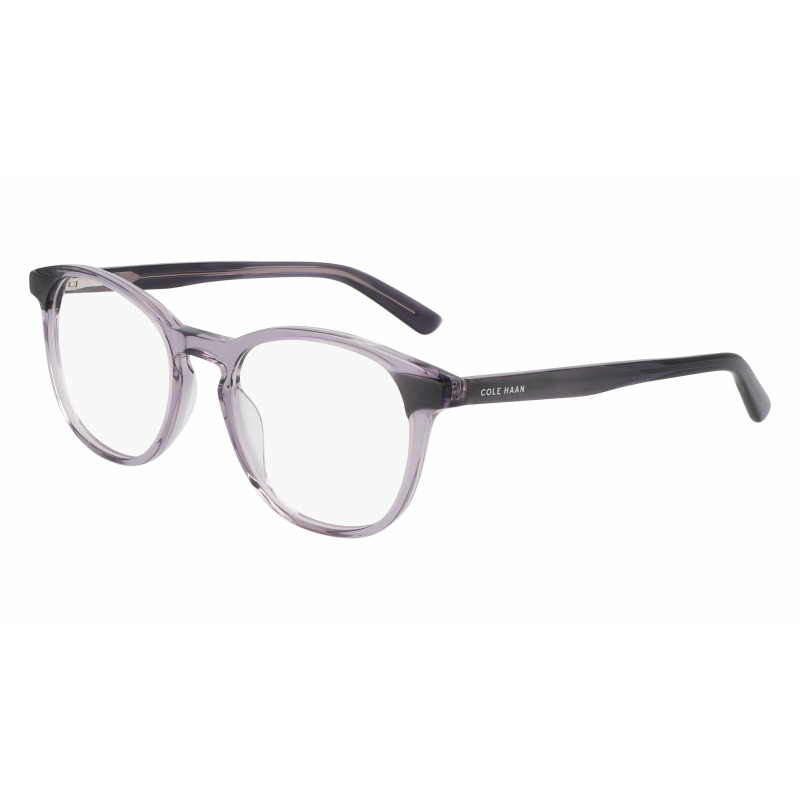 Eyeglasses Cole Haan CH 4512 036 Smoke Crystal Eyeglasses Cole Haan CH 4512 036 Smoke Crystal
