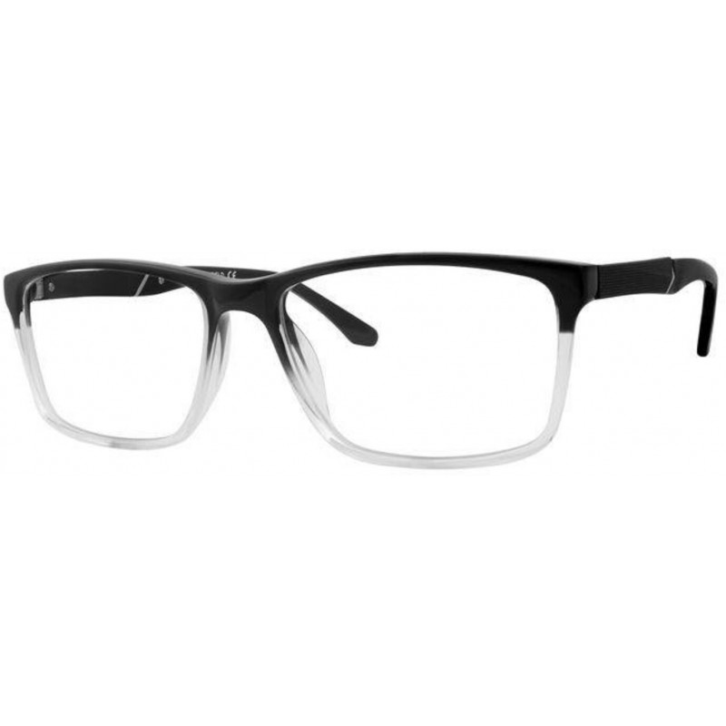 Eyeglasses Chesterfield CH 66 XL 7C5 Black Crystal 56mm