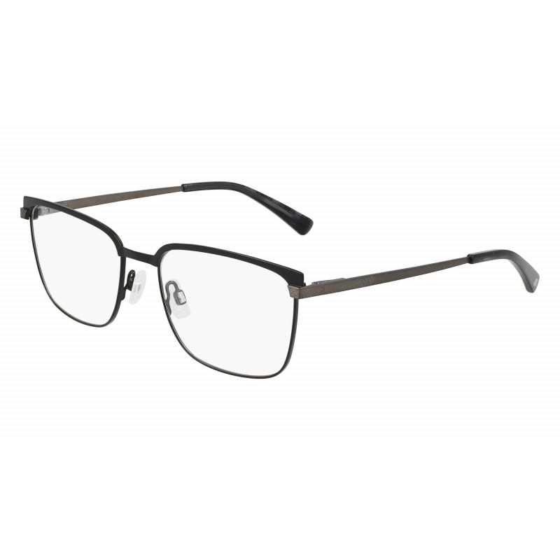 Eyeglasses Joseph Abboud JA 4111 001 Black Eyeglasses Joseph Abboud JA 4111 001 Black