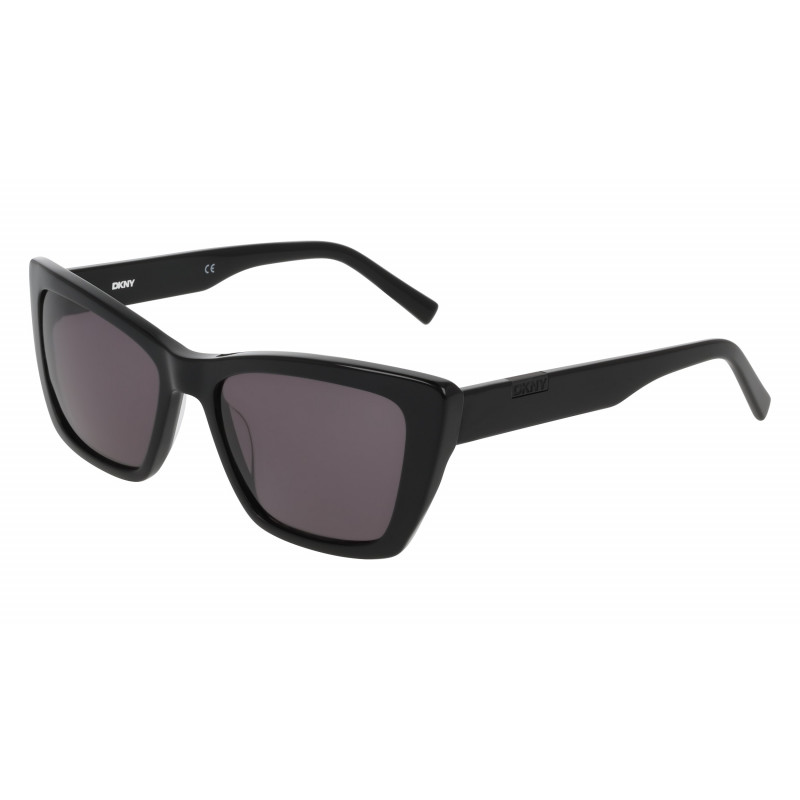 Sunglasses DKNY DK 554 S 001 Black Sunglasses DKNY DK 554 S 001 Black