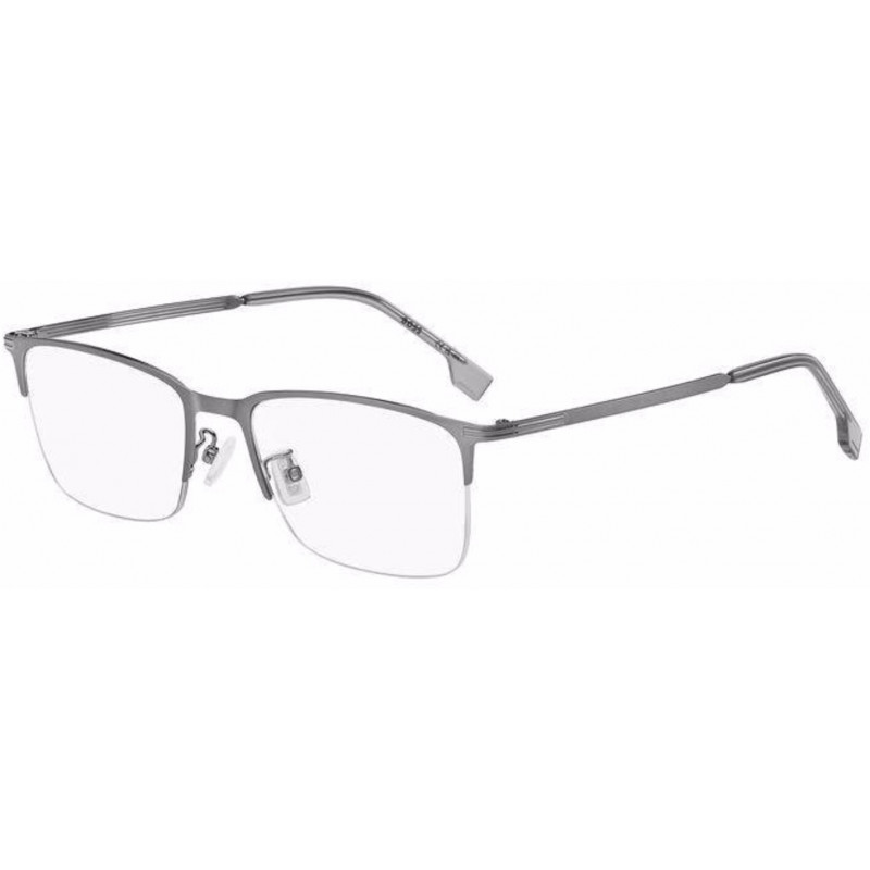 Eyeglasses Boss (hub) 1616 /F R81 Grey 54mm