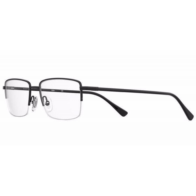 Eyeglasses Elasta E 7249 003 Black Eyeglasses Elasta E 7249 003 Black
