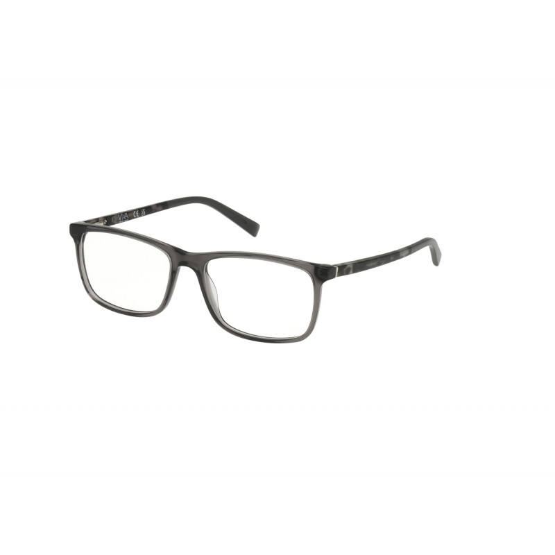 Eyeglasses Viva VV 50013 020 Shiny Grey / Grey/Havana 54mm