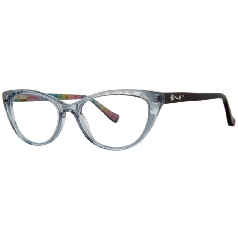 Eyeglasses Kensie Fairy Grey Eyeglasses Kensie Fairy Grey