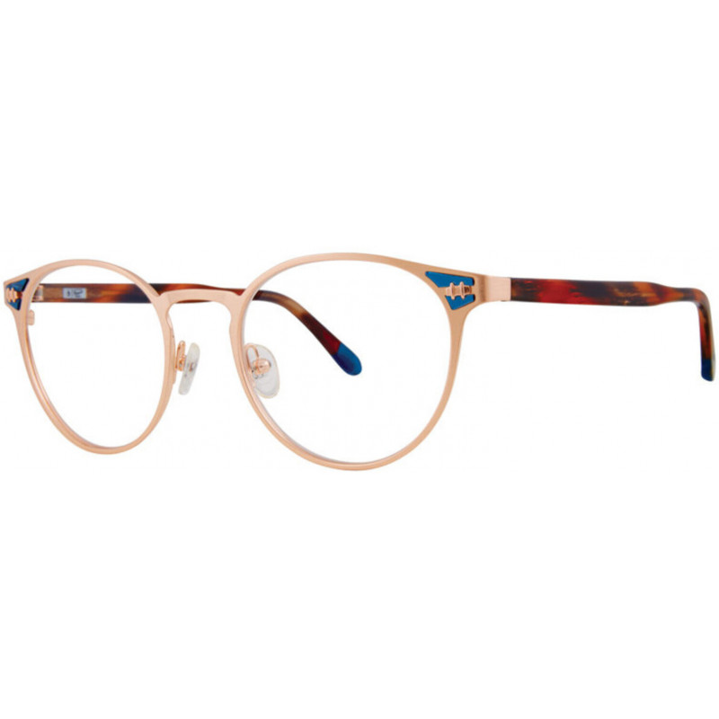 Eyeglasses Original Penguin The Vince Rose Gold Eyeglasses Original Penguin The Vince Rose Gold