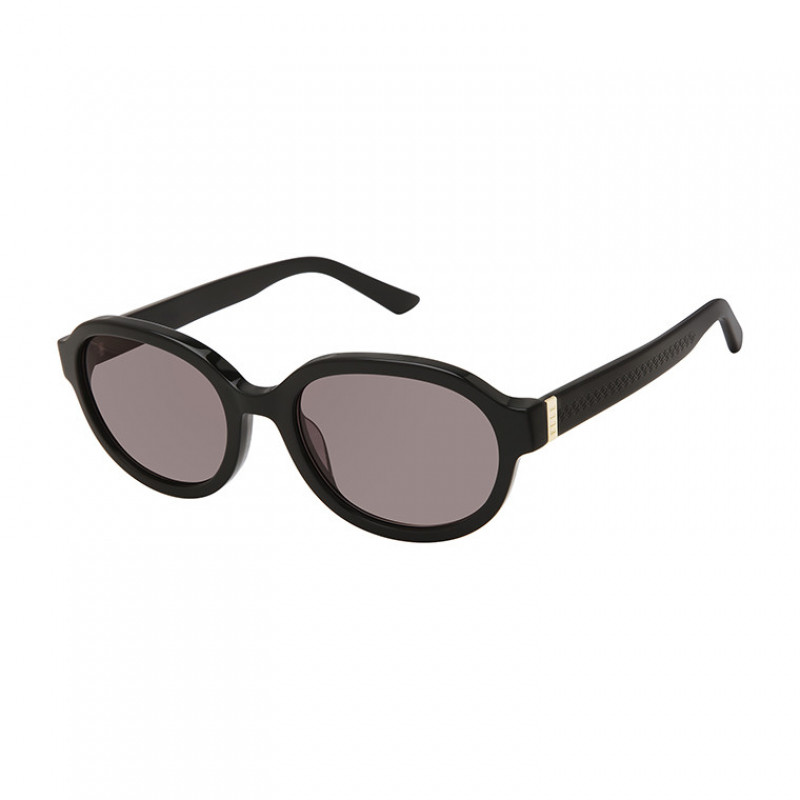 Sunglasses Elle 14967 Black BK 53mm