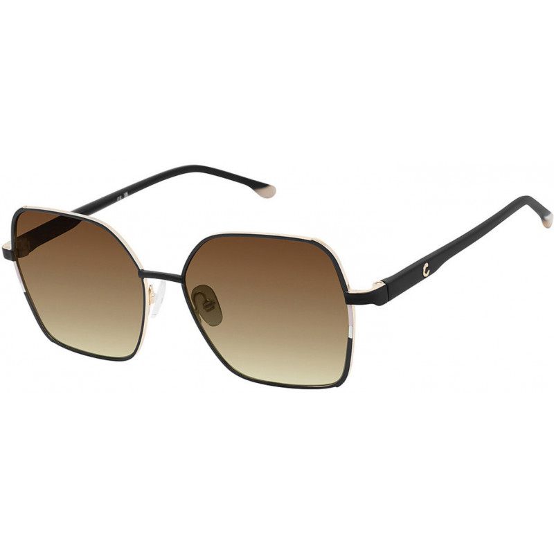 Sunglasses Champion FLORA C02 Matte Black 56mm