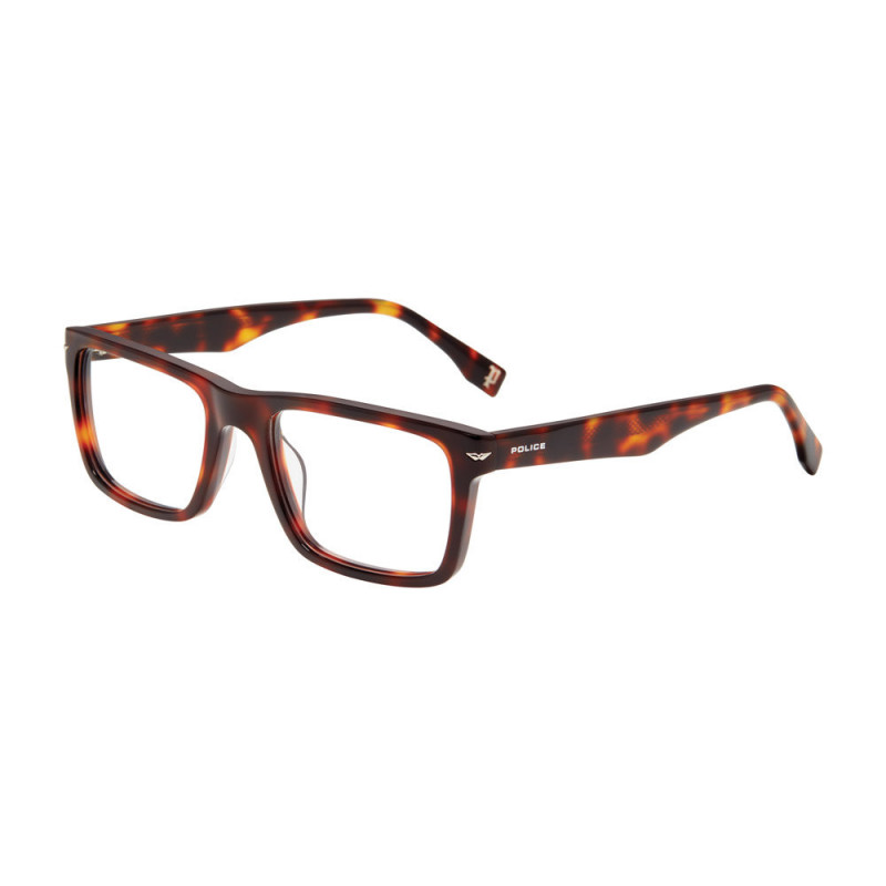 Sunglasses Police VPLQ 64 09jc Shiny Red Havana Sunglasses Police VPLQ 64 09jc Shiny Red Havana