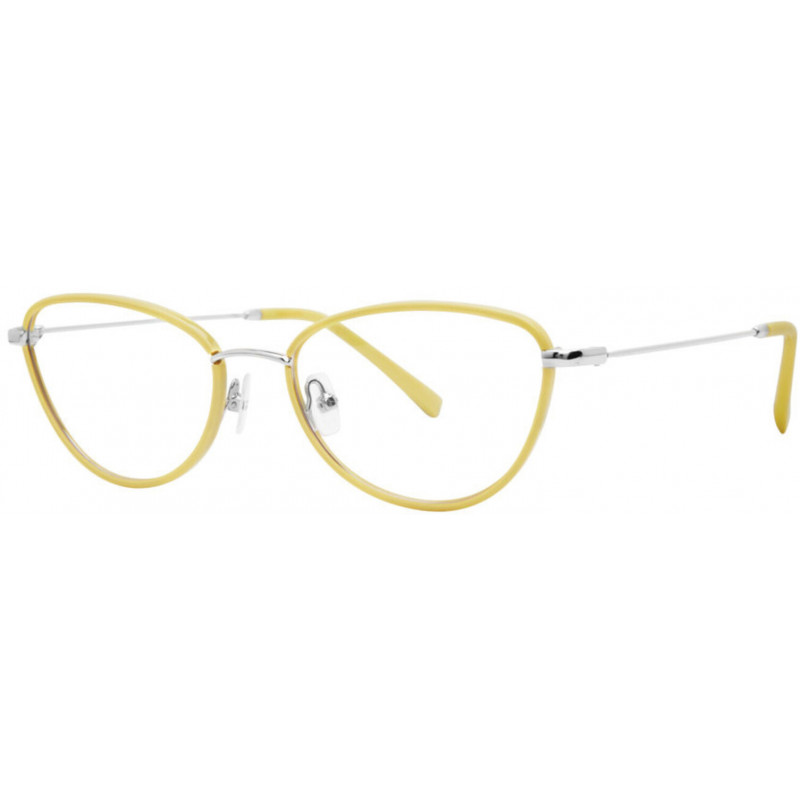 Eyeglasses Vera Wang V 700 Chartreuse Eyeglasses Vera Wang V 700 Chartreuse