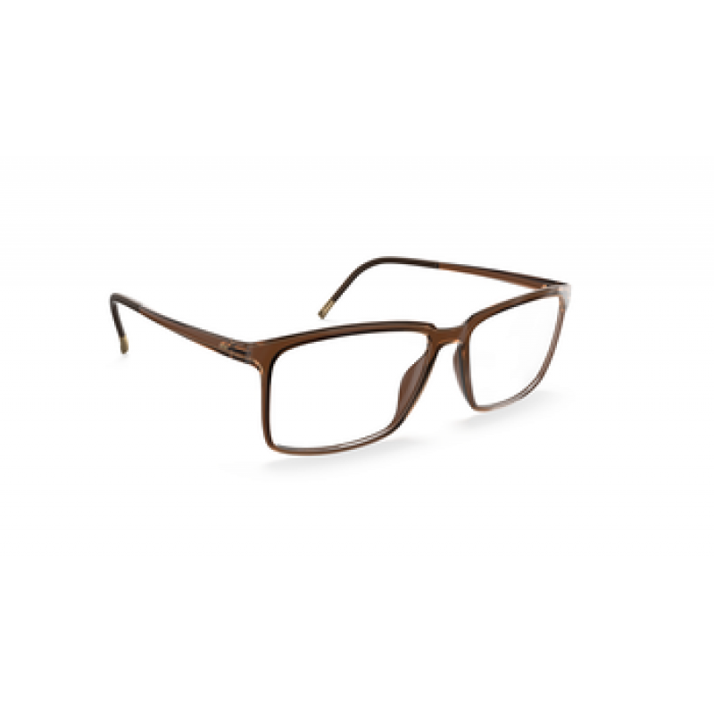 Eyeglasses Silhouette Eos View Full Rim 2928 6030 Midnight Brown Eyeglasses Silhouette Eos View Full Rim 2928 6030 Midnight Brown