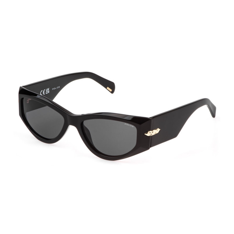 Sunglasses Police SPLR 25 V 700y 57mm