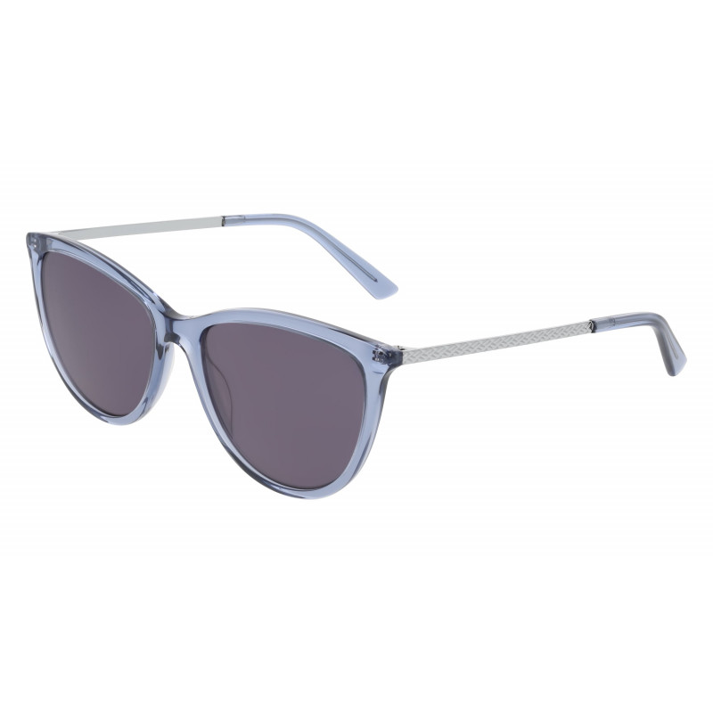 Sunglasses Cole Haan CH 7095 400 Blue Crystal 56mm