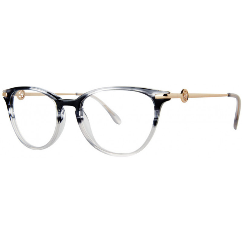Eyeglasses Lilly Pulitzer Marysol Navy Horn Eyeglasses Lilly Pulitzer Marysol Navy Horn