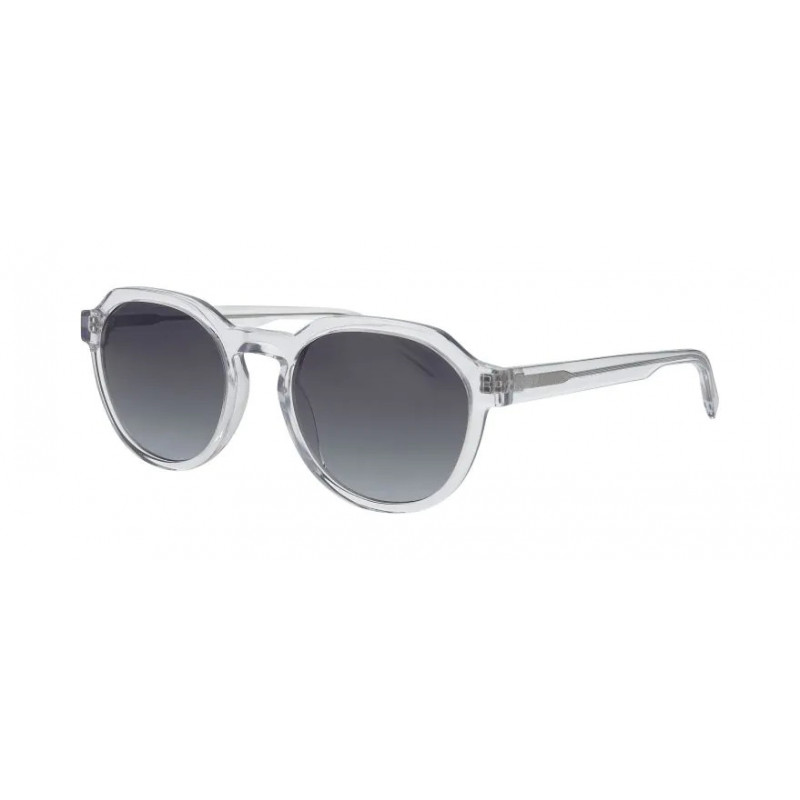 Sunglasses Inface FAVORITE 1112 White 54mm
