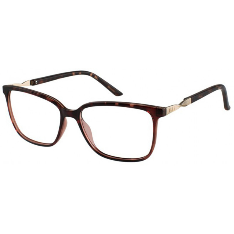 Eyeglasses Elle 13419 Tortoise TT Eyeglasses Elle 13419 Tortoise TT