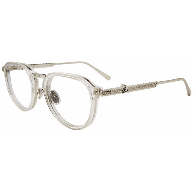 Sunglasses Philipp Plein VPP 116 V 0579 Palladium Sunglasses Philipp Plein VPP 116 V 0579 Palladium