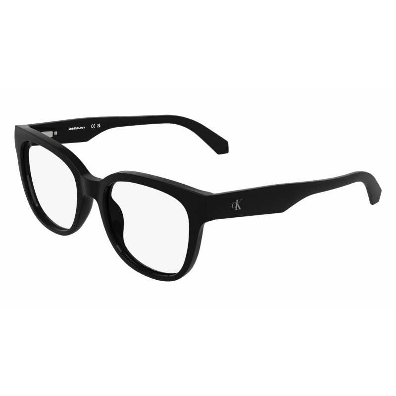 Eyeglasses CALVIN KLEIN JEANS CKJ 25632 001 Black Eyeglasses CALVIN KLEIN JEANS CKJ 25632 001 Black