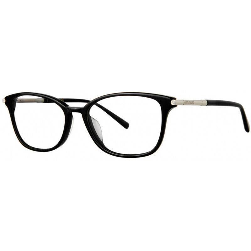 Eyeglasses Vera Wang VA 64 Black Eyeglasses Vera Wang VA 64 Black