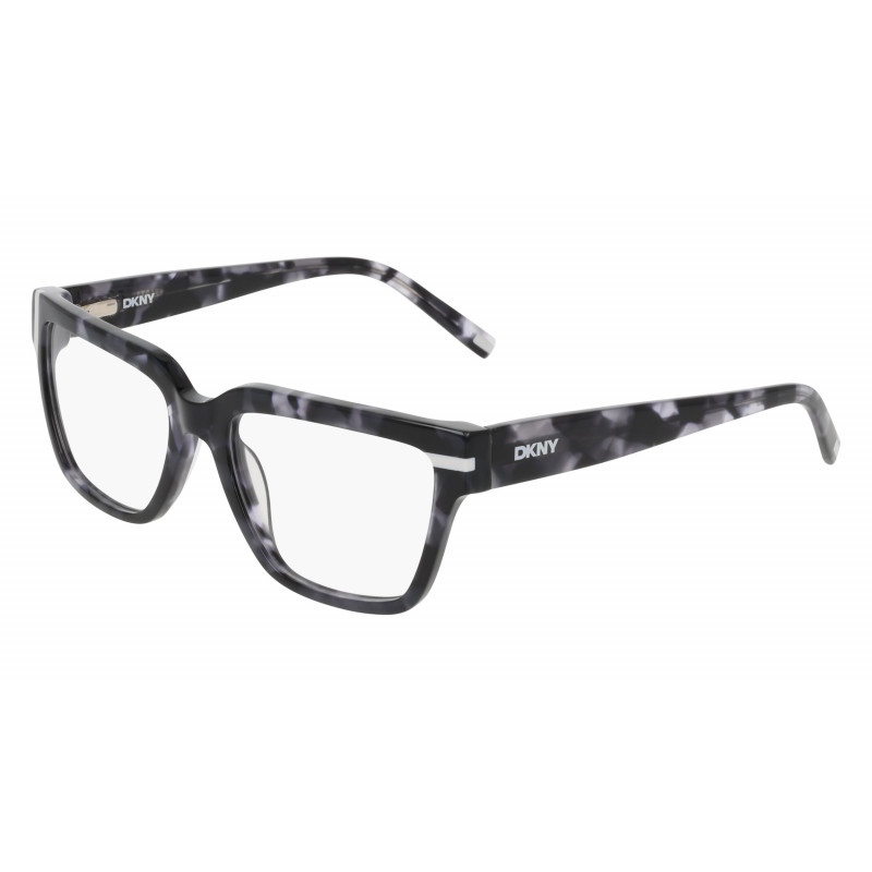 Eyeglasses DKNY DK 5087 010 Black/Tortoise 54mm