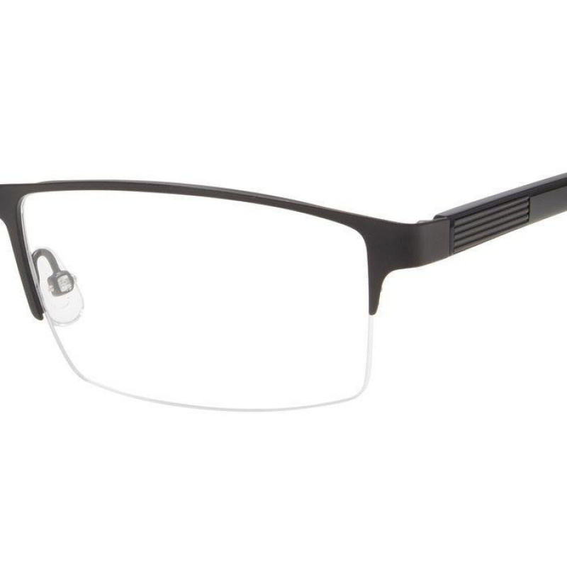 Eyeglasses Liz Claiborne CB 254 003 Black Eyeglasses Liz Claiborne CB 254 003 Black